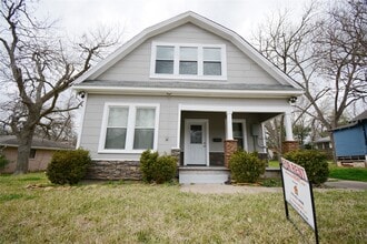 Building Photo - 407 N Chappell Hill St