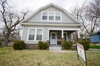 Building Photo - 407 N Chappell Hill St