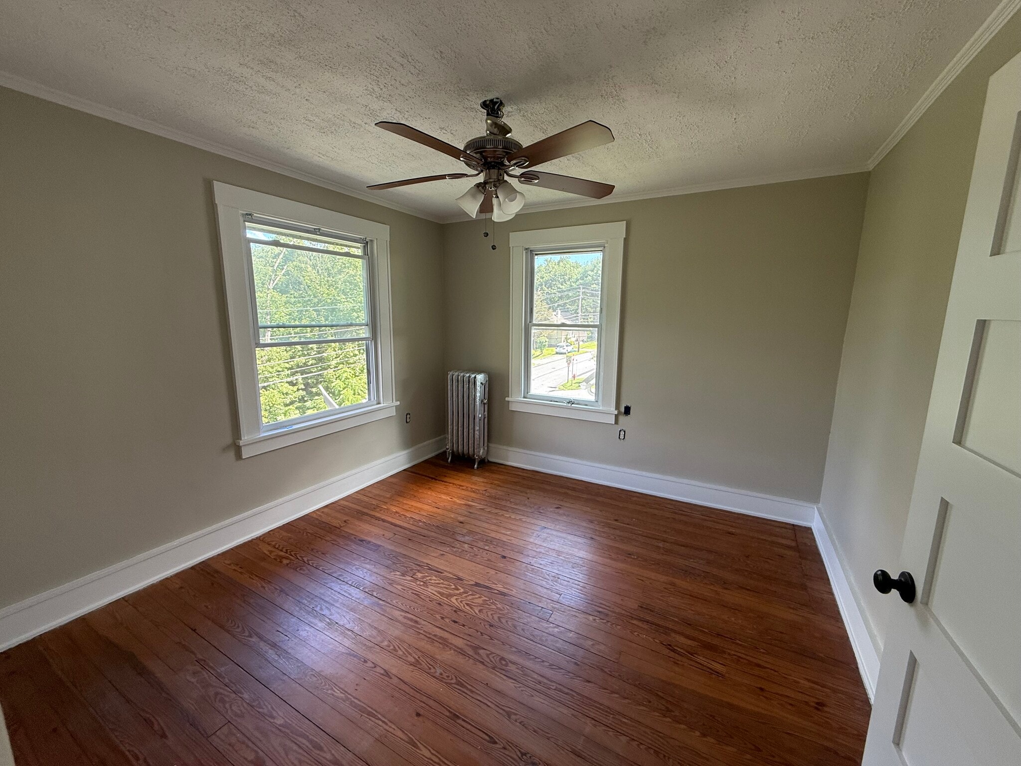 Bedroom 2 - 341 Broad St