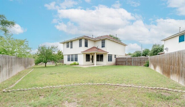 Building Photo - 1501 Van Horn Dr