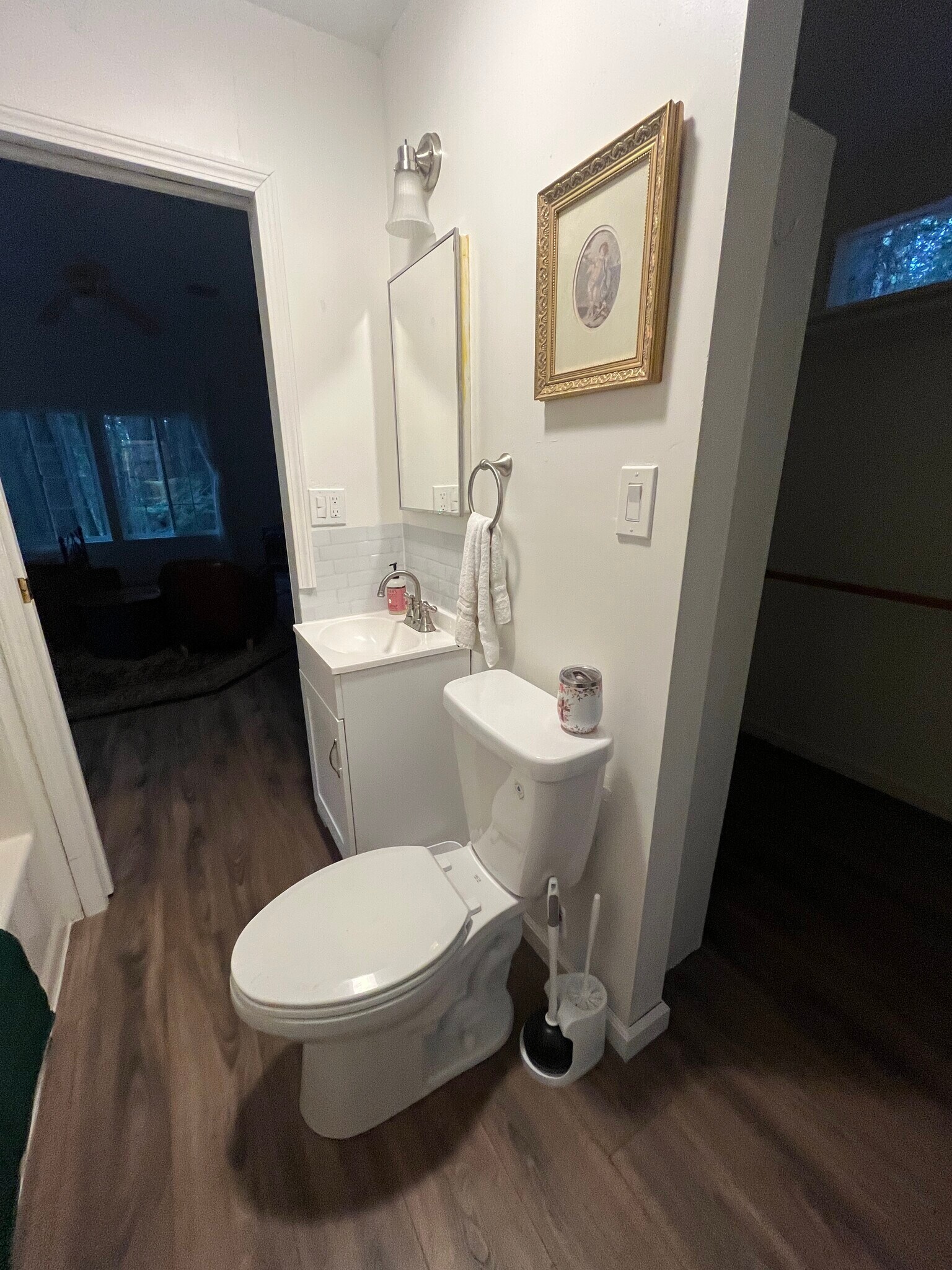 Bathroom - 14052 Wings of Morning Dr