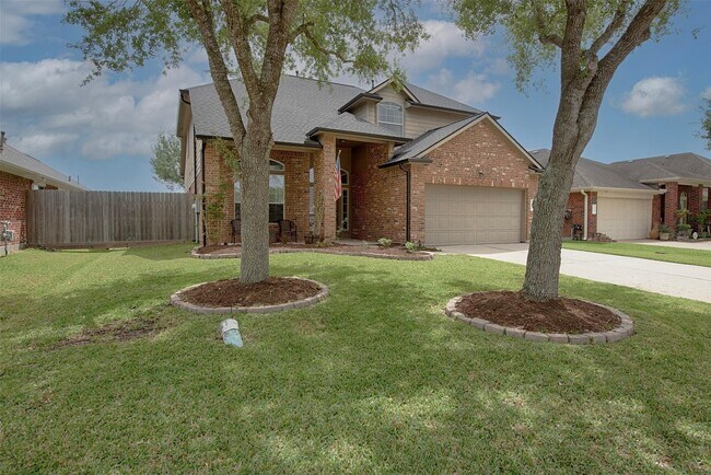 Building Photo - 6511 Canyon Mist Ln