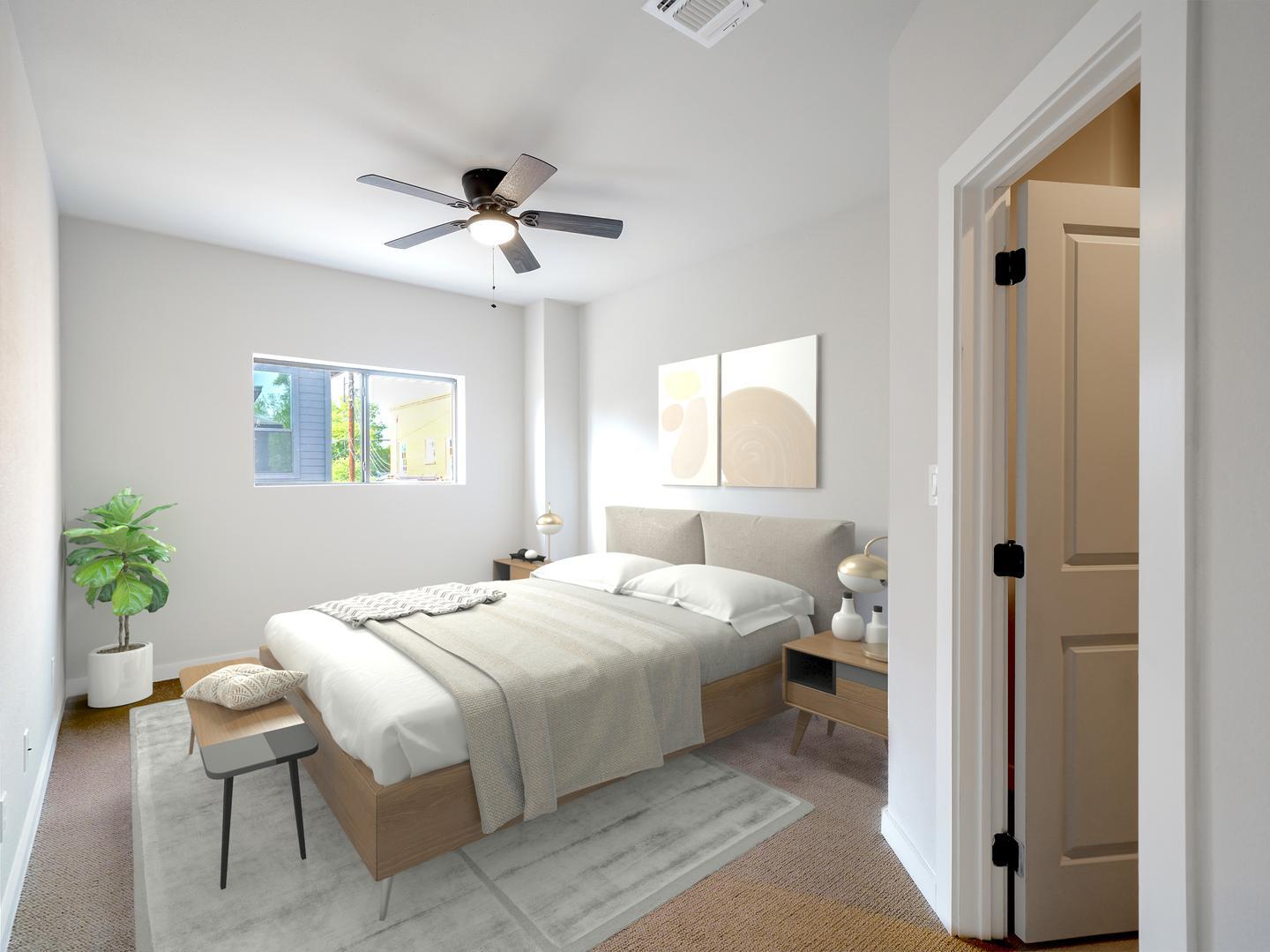 Building Photo - Modern Denver Heights home by Dignowity & downtown