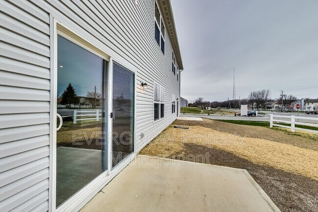 Building Photo - 10828 Penwell Way