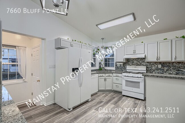 Building Photo - 7660 Bluff Point Ln