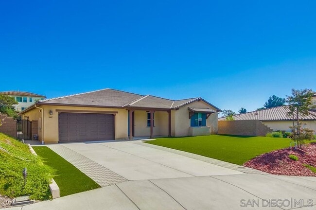 Primary Photo - 2407 Medley Ln