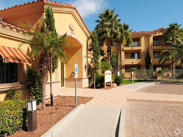 Leasing Office - Mandarina