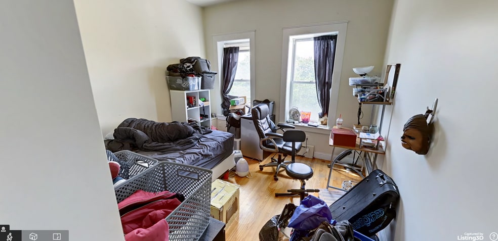 Building Photo - 84 Fenway