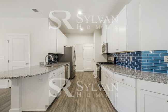 Building Photo - The Lifestyle You Deserve.