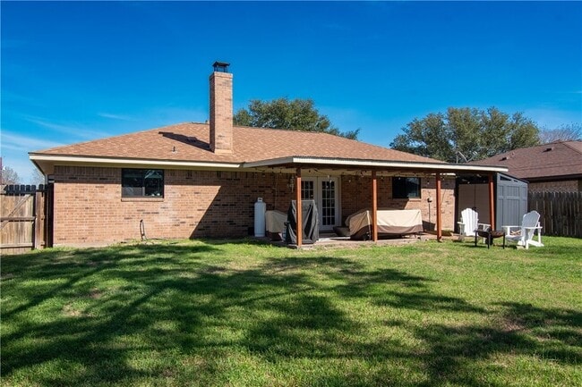 Building Photo - 4508 Littleton Ct