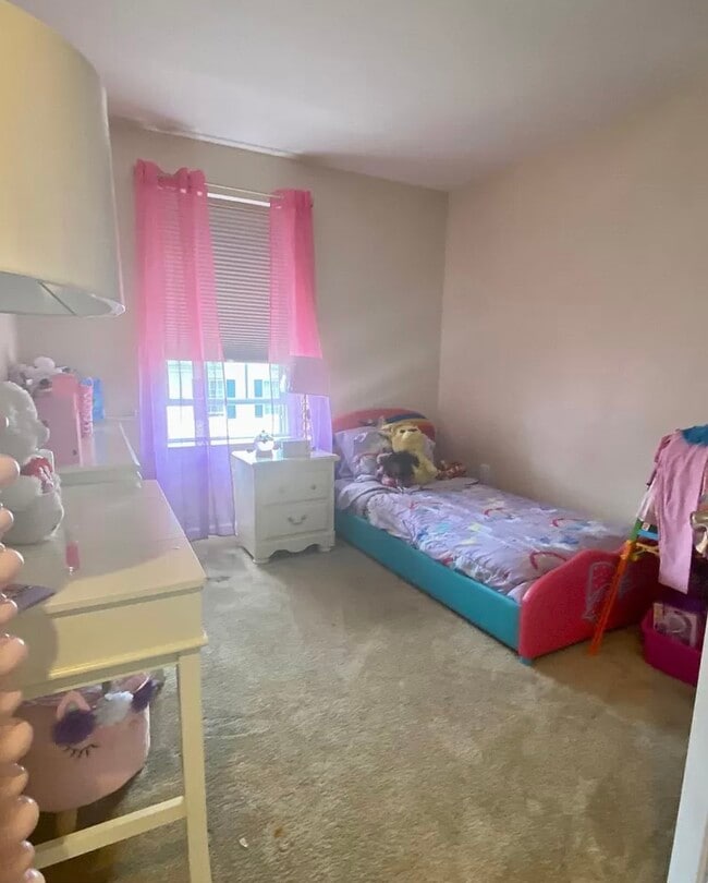 Bedroom 3 - 3004 Ewell Ln