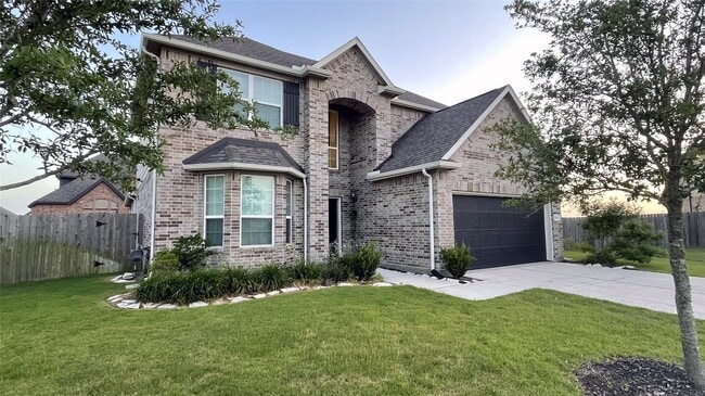 Building Photo - 5802 Golden Peak Ln
