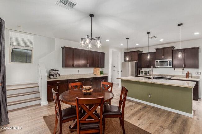 Building Photo - 12661 W Candelaria Dr