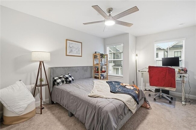 Building Photo - 721 Stickley Oak Way