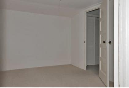 Floorplan - 2507 3rd St