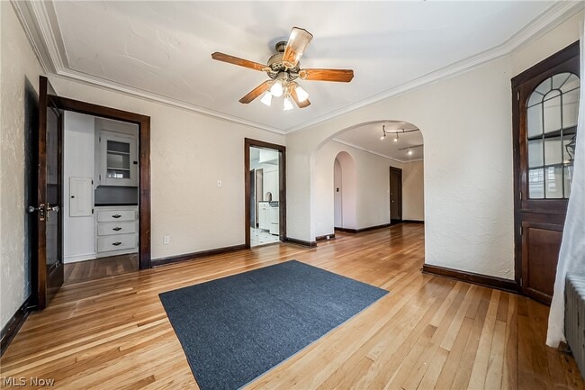 Building Photo - 18313 Newell Rd