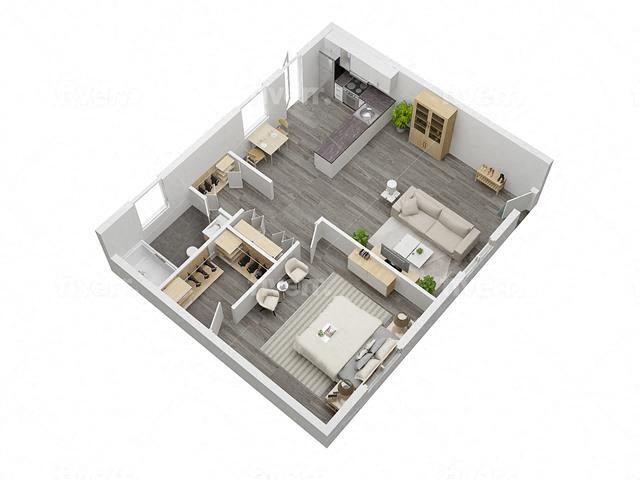 Floorplan - Apollo Landings