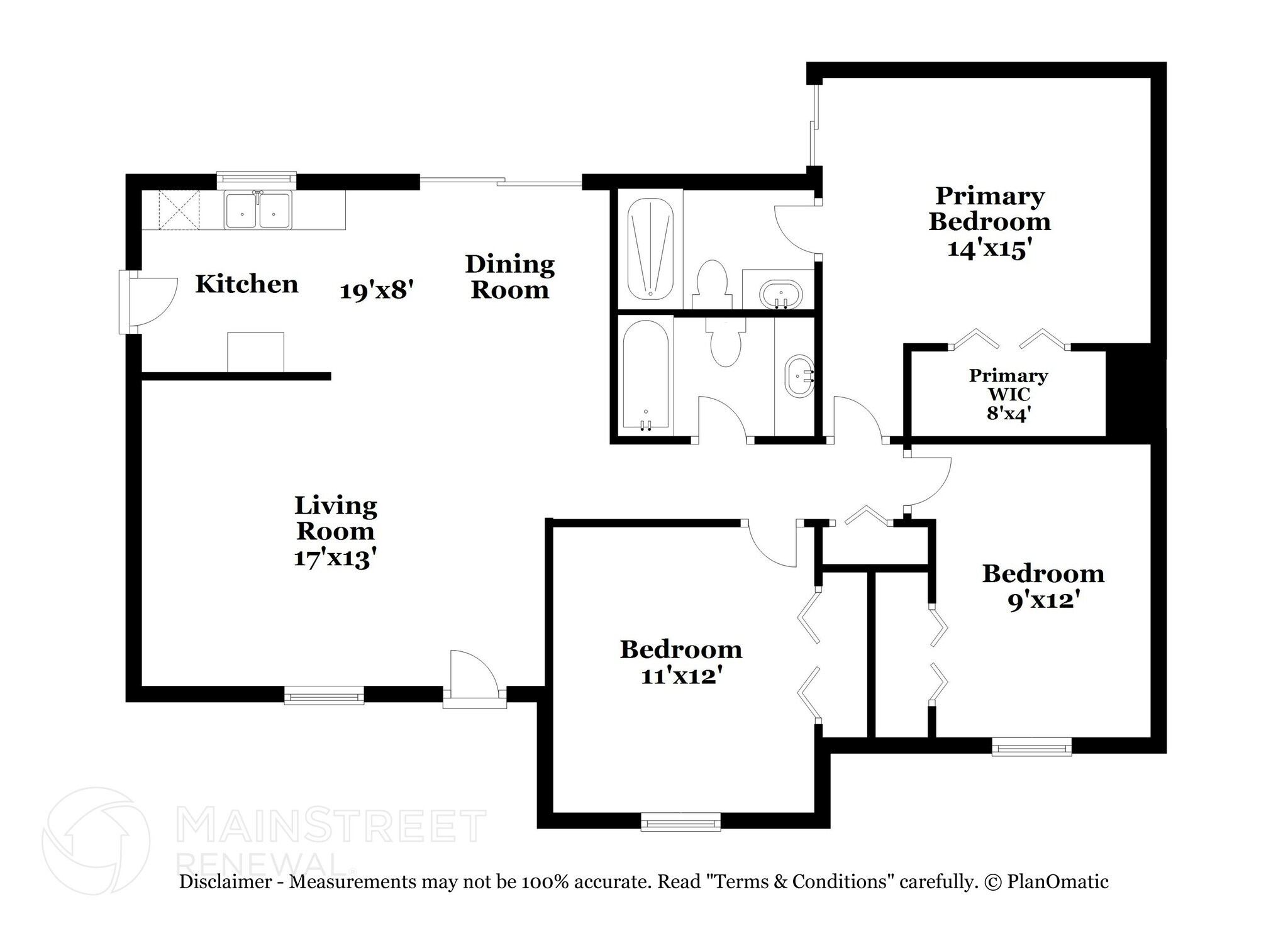Building Photo - 8288 Alam Ave