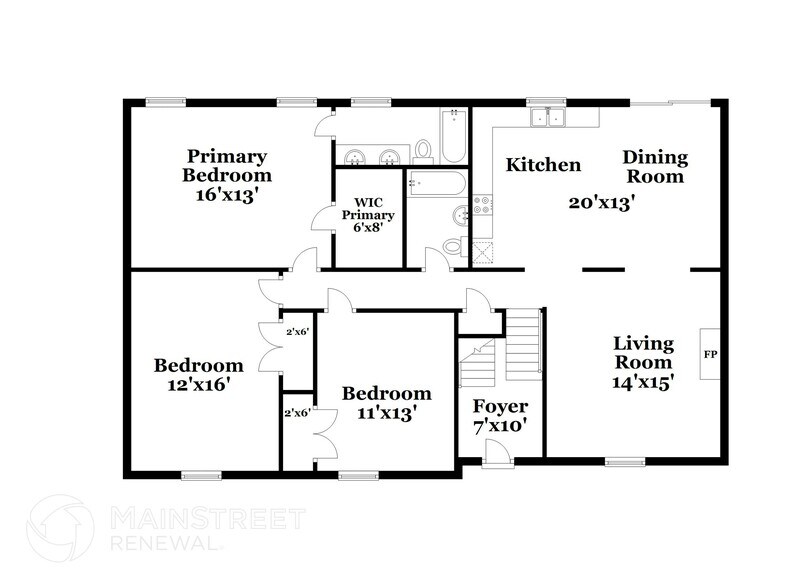 Building Photo - 108 Golfview Dr