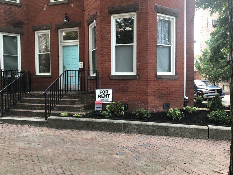 1300 Grove - 1300 Grove Ave