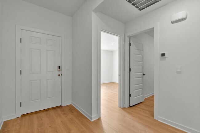 Building Photo - Brand-New 4 Bedroom Home in Prairie Grove! Move-in Ready! FENCE INCLUDED! First Month's Rent is 5...