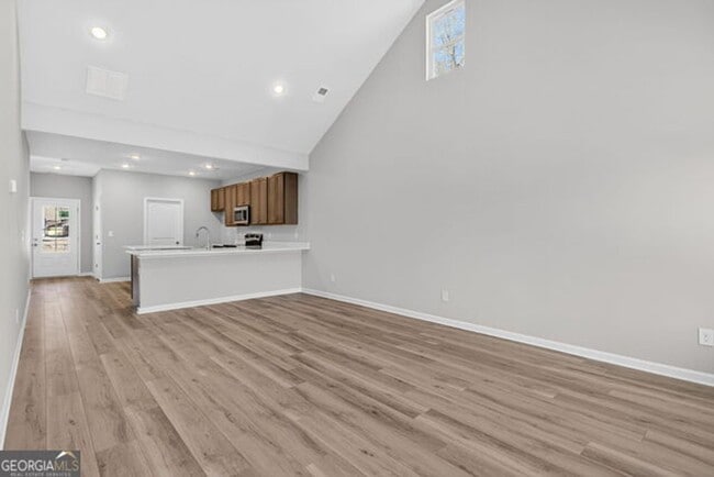 Building Photo - New Construction open concept, 3 bedroom home in Lagrange! Must see!