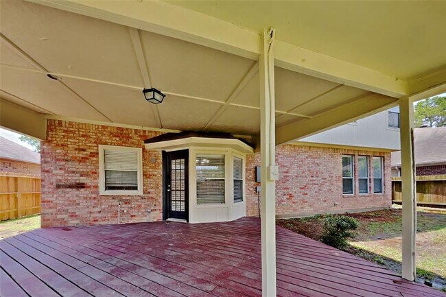 Building Photo - 14506 Cypress Green Dr
