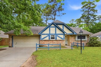 Building Photo - 2115 Oak Shores Dr