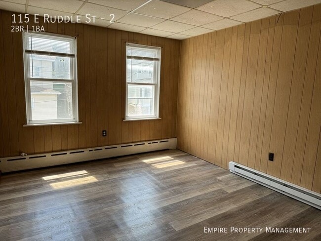 Building Photo - 115 E Ruddle St