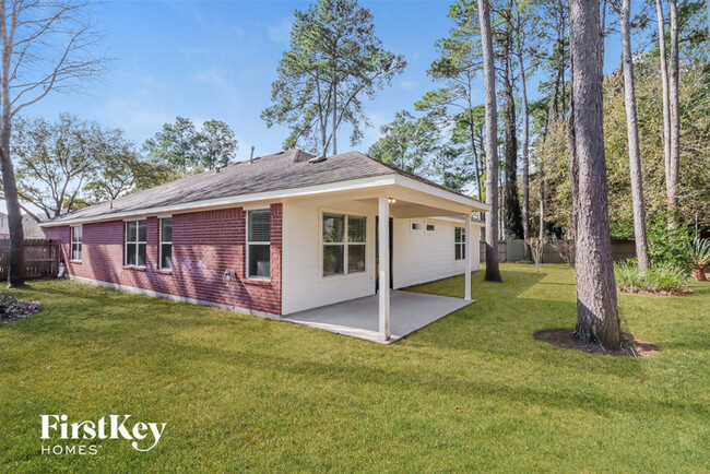 Building Photo - 16138 Copper Gables Ln