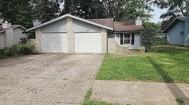 Primary Photo - 2633 Northwood Dr