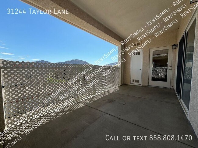 Building Photo - 31244 Taylor Ln