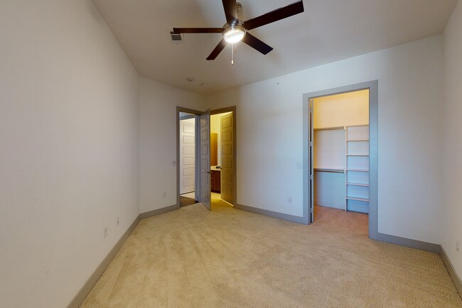 Floorplan - The Landing at Centreport