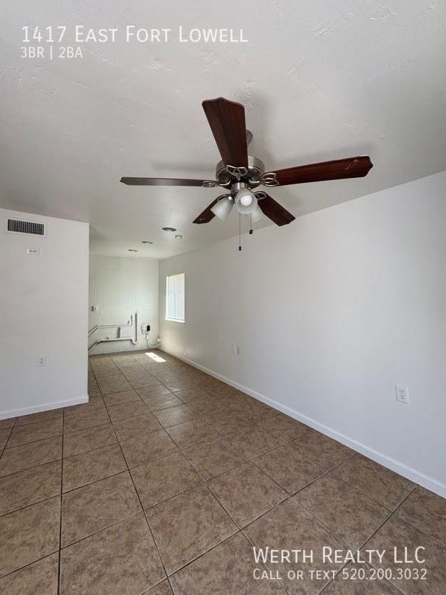Building Photo - 1417 E Fort Lowell Rd