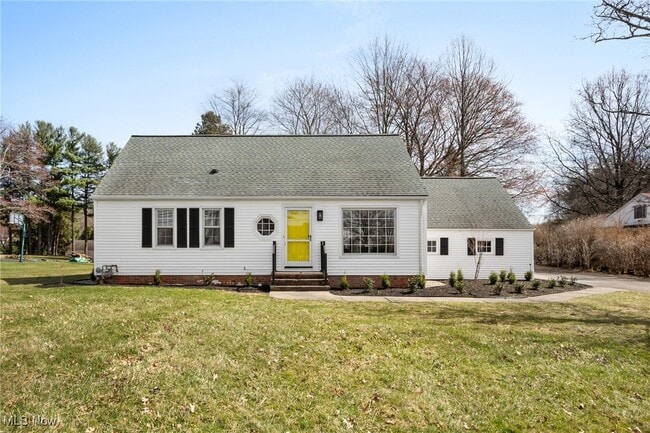 Primary Photo - 5205 Harper Rd