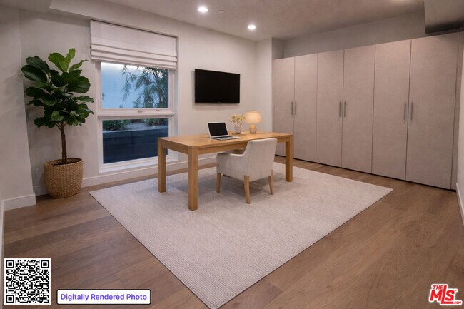 Building Photo - 505 S Barrington Ave