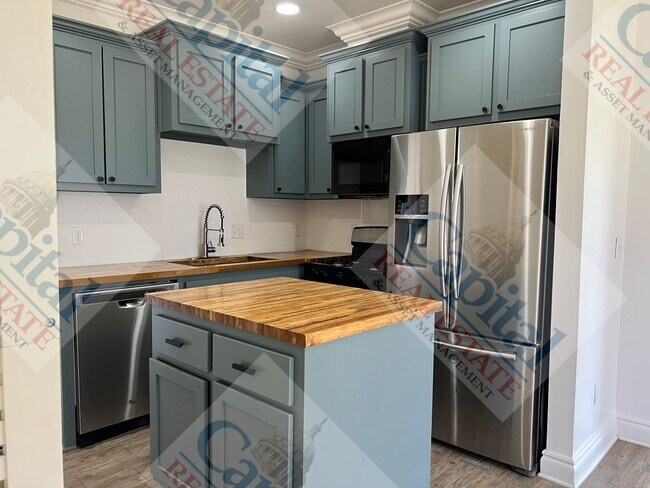 Building Photo - Charming 3 Bedroom W/ All Bills Paid!