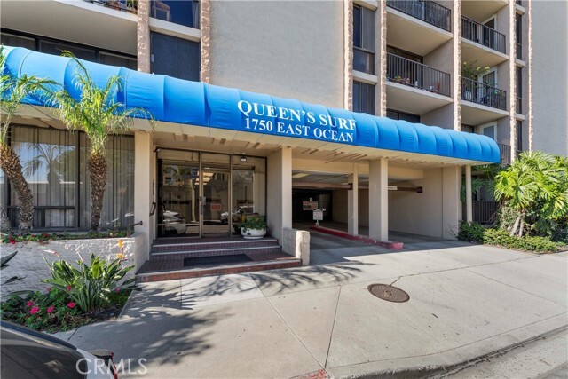 Building Photo - 1750 E Ocean Blvd