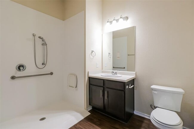 Building Photo - 8601 West Gate Blvd