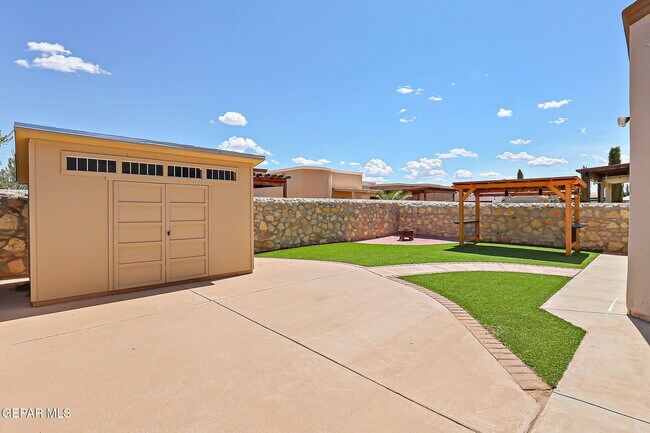 Building Photo - 14952 Brandon Wolfram Ct