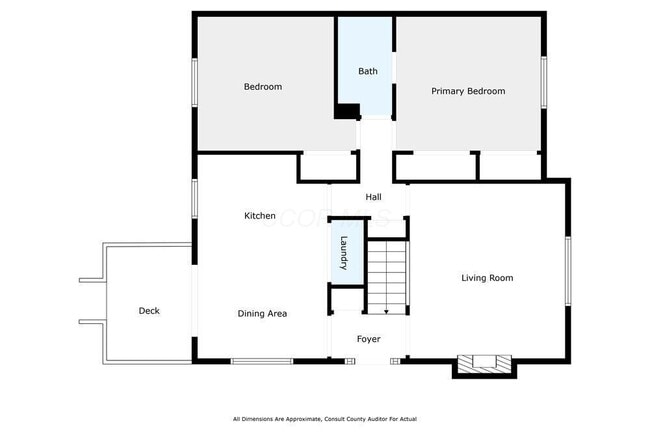 Building Photo - 6251 Tara Hill Dr