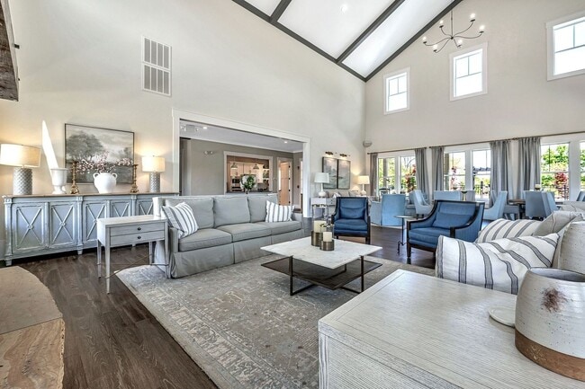 Building Photo - Spotless rental home in the highly sought-after McDaniels neighborhood in College Grove