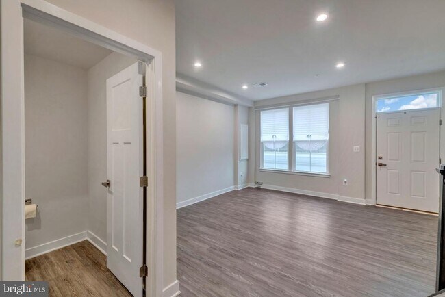 Building Photo - 225 Garrett A Morgan Blvd