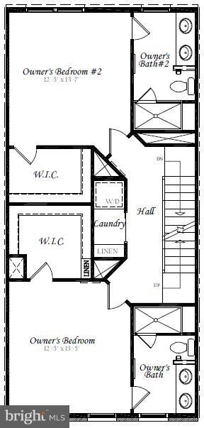Building Photo - 917 Grundy St