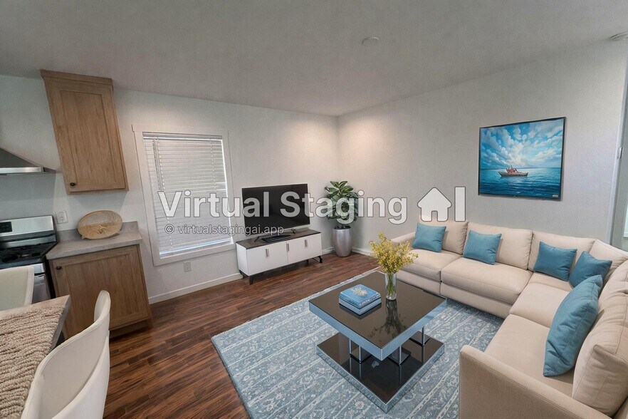 Building Photo - 2627 S Lamb Blvd