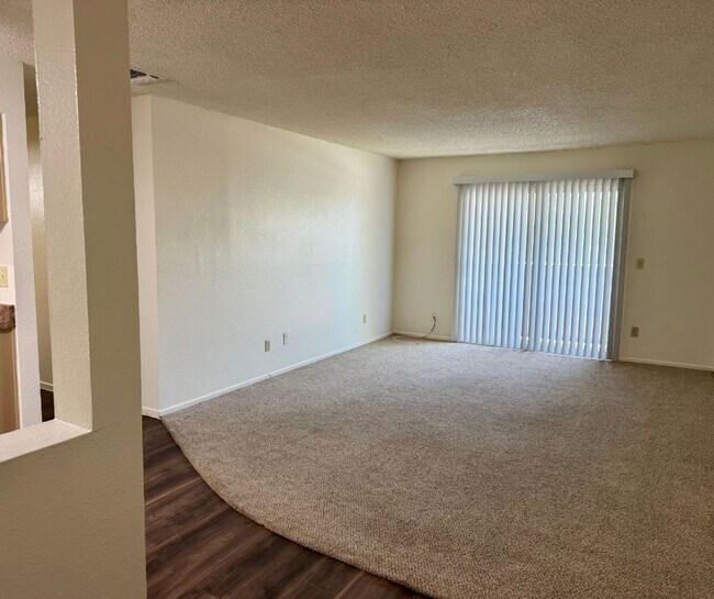 Floorplan - El Dorado Apartments