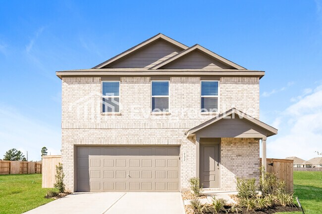 Building Photo - 732 Magnolia Creek Dr