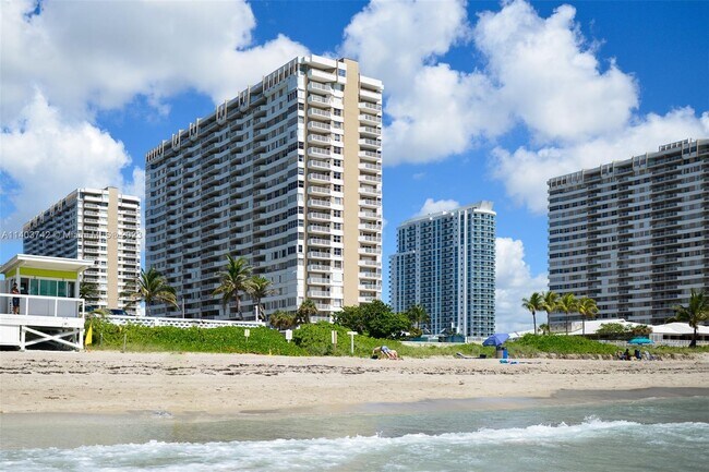 Building Photo - 1980 S Ocean Dr