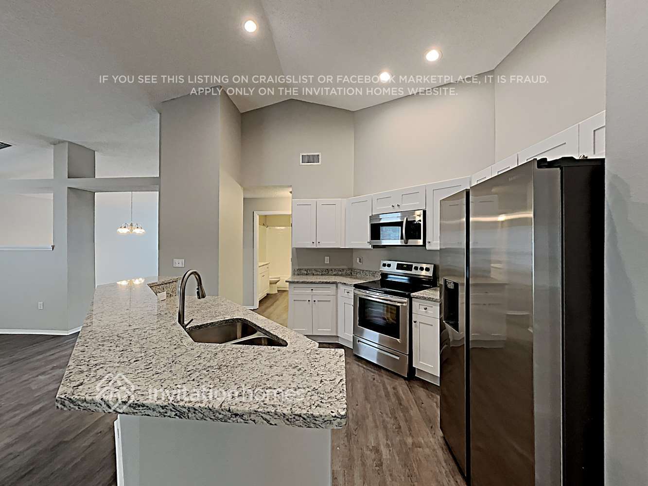 Building Photo - 5503 Starling Loop