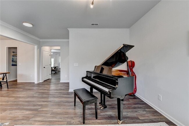 Building Photo - 5215 Wheeler Run Dr